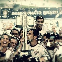 Donos: @MatheusDuest e @Bruno_1306 afim de mostrar o nosso ponto de vista como torcedores apos Vitórias, Derrotas e Contratações... #RumoAoPenta