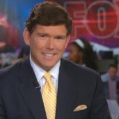 Fox News Anchor. 3 million viewers nightly watch just to see the hair