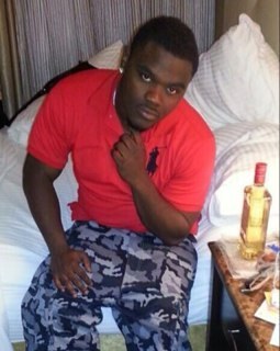 I'm me... Who you?... Wait don't answer that... It don't matter...... Grown man--Still growing
Ambitious as fuck.... #DARKskinPOWER!!!