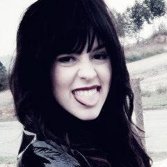 Pll  ❤ Sophia
