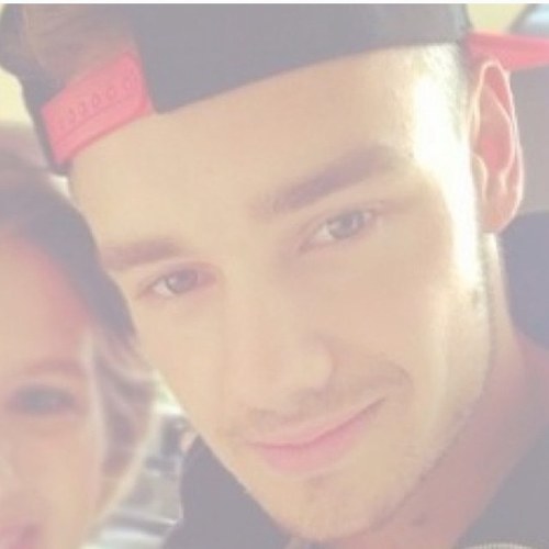 One fifth of one direction. Majorly flawed. Way too nice for my own good.
