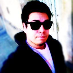 LuisBacigaluppo's profile picture. Me rasco - Trabajo en Claro.