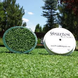 Turning every golf green into a more versatile vicinity.