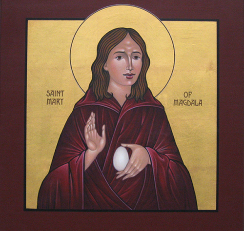 St. Mary Magdalen, a Roman Catholic Church of the Diocese of Lansing was founded on June 28,1993.