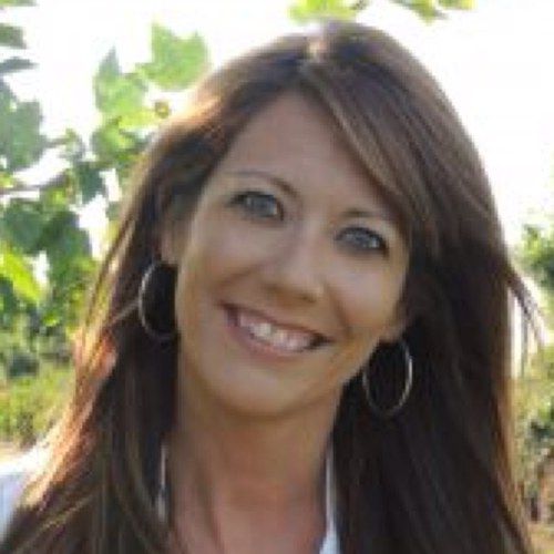 ashleymspiker's profile picture. 