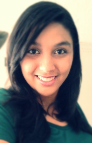 Complicada & perfeitinha 
é assim que eu sou... simplesmente 
Larissa Ingryd