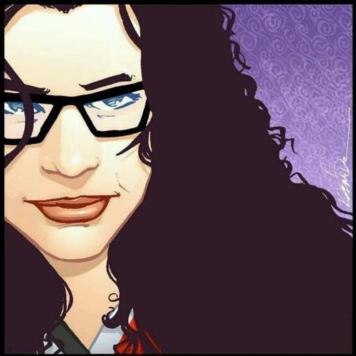 AuntPadawan Profile Picture
