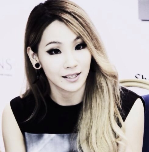 THE SEVEN UP .THE 25.SIR.INFINITE INSPIRIT.2NE1 BLACK JACK. LOVED