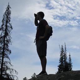 tommunism_9's profile picture. human, unable to tread water