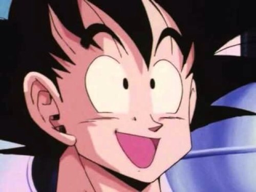 My names Goku, I'm insane from E-arth. lover of bacon.