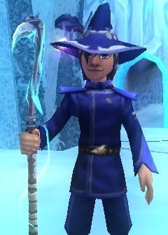 I can PvP some.