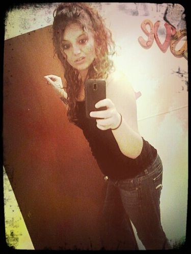 #H.B° #TeamBrunette #Gemini #RehabTime #LoveLiveLife #Single #ComeCorrect #TeamTatted Passion should be left untamed