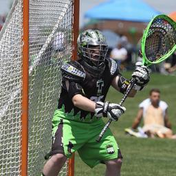 Lacrosse Goalie, Hockey Player, Musician