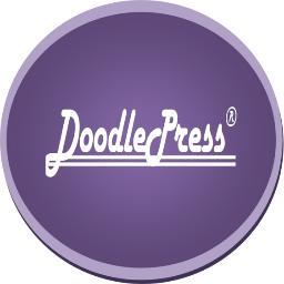 DoodlePressLtd's profile picture. A new editorial/e-publishing company.
