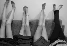 4 amigas, 4 vidas, muchos hombres y  un solo momento de debilidad