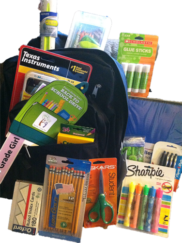 SchooolSupplies's profile picture. Find all your back to school supply needs right here.
