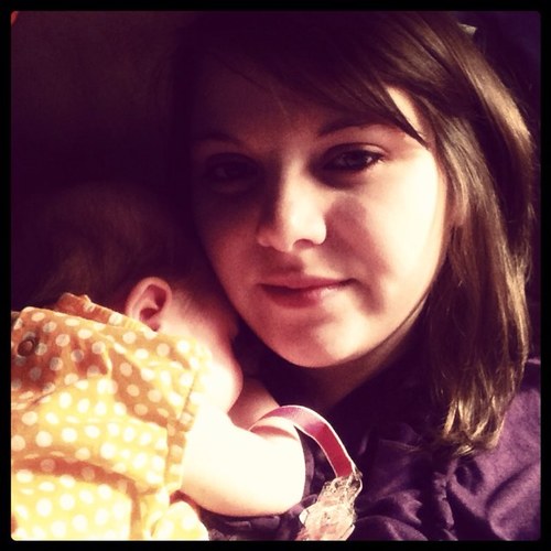 Happy Wife. Happy Mommy.
