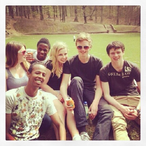 Cc Team #TGOD #YMCMB #TEAMSOMA
 #YOLO Arnhem