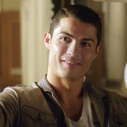 The Best Player In The World !!