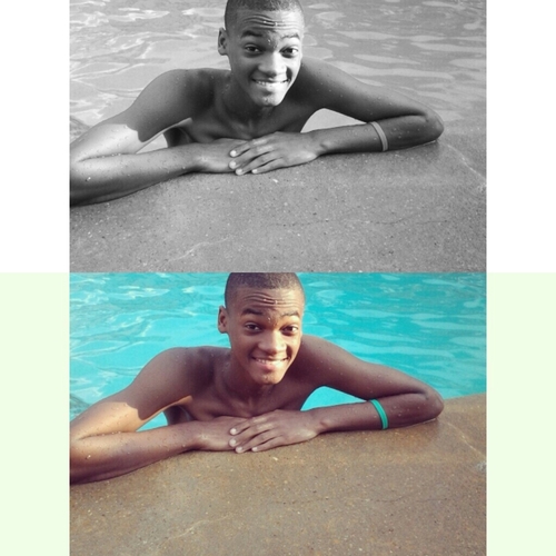 est. 6.4.97 - Forgive others , Not because they deserve forgiveness , but because you deserve Peace! KiK: _marc