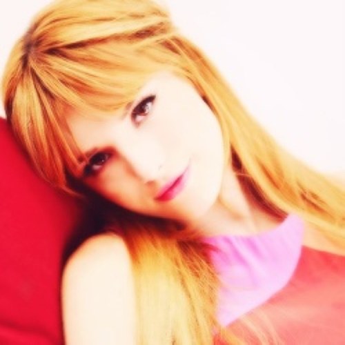 Perfection?I Think You Mean B(eautiful)ella T(alented)horne