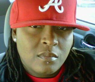 Happy Wit JUST ME. ..........Crook