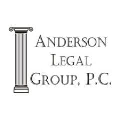 At Anderson Legal Group, P.C., our Attorneys provide prompt, aggressive legal advice for clients with Divorce, Family Law and/or Criminal Law matters.