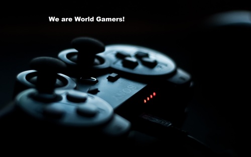 WorldGamersinfo's profile picture. Welcome and Enjoy with our community of Gamers. Discover new gaming world and share Experience.