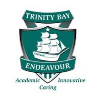 Trinity Bay (@trinitybayshs) 's Twitter Profile