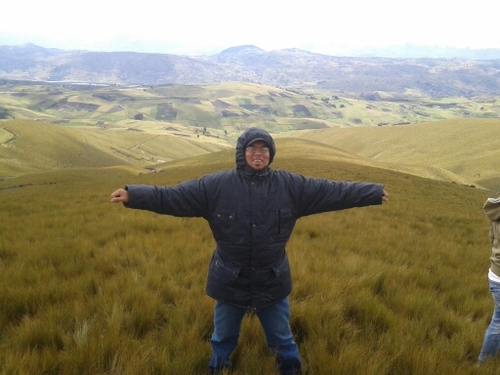 CristianArias83's profile picture. 