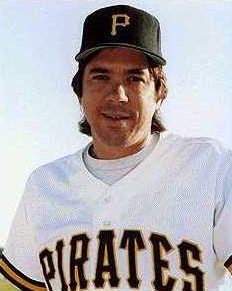 The Pirates' most lovable color guy. Ban the DH. Lover of Cotton Candy. Always sober in the booth. Sometimes coherent. A parody account.