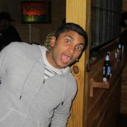 JerBear_86's profile picture. 