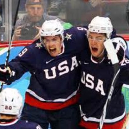 You follow me, ill follow you
Anxious for the olympics!