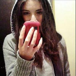 Sigueme y bieber te viola:c? jbodfipbjso 
NICOTEAMO. hjiopdfsbs.
Soi Belieber1313XD3
Los loveo ah toos washos y que pazá *w*