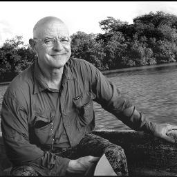 Bill Heavey