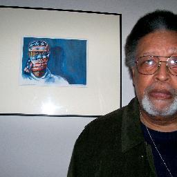 Artist, writer, creative consultant, cartoonist, retired museum professional.