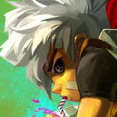 Mason, Marshall, Mancer, Slinger - - A Jack of all Trades.  There ain't nothin' that a Kid can't do. (RP.)