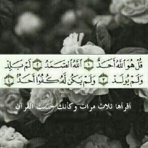 سبحان الله وبحمده سبحان الله العظيم