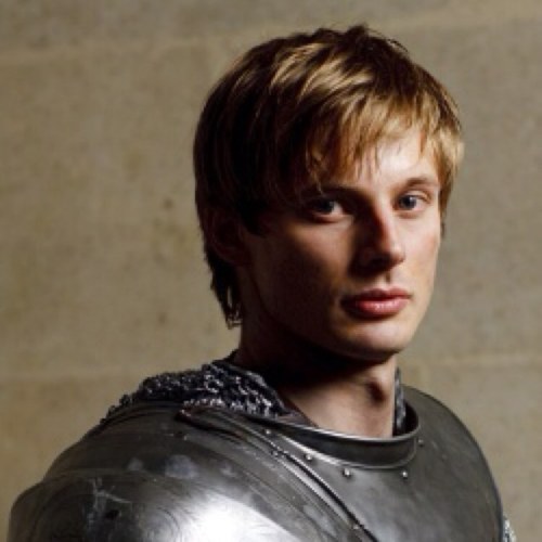 I am King Arthur. King of the great kingdom of Camelot. [Single-RP]