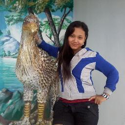 AyaWungu's profile picture.