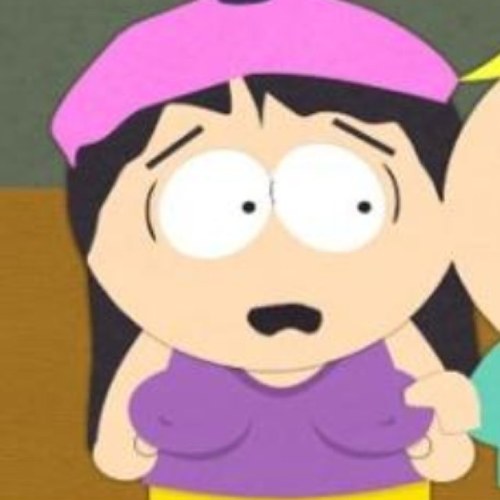 South park dating stan marsh im the real  wendy Testaburger.  @KENNYMCCORM is the  real   Kenny