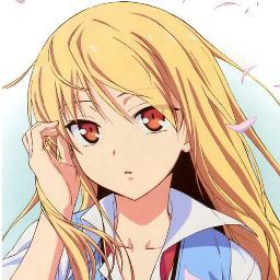 Shiina Mashiro Mikuru So Lonely Here