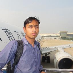 TV journalist