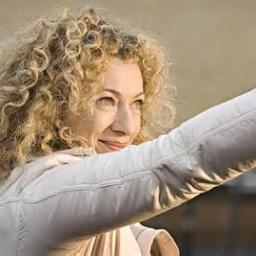 The name's River Song, I'm married to mad man, @A_Lonely_God, and, did I mention, I'm good with a gun? #Yowzah (Can be 18+) #KHANNYBOOBOOCHILD