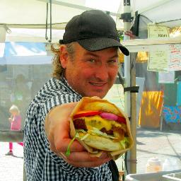 Chef and owner at No No Burger