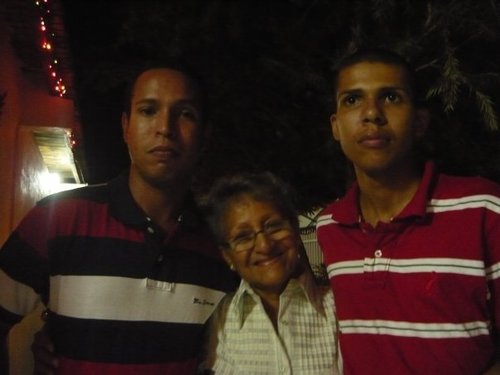 Licenciado en Contaduría Publica de la Universidad Centroocidental Lisandro Alvarado