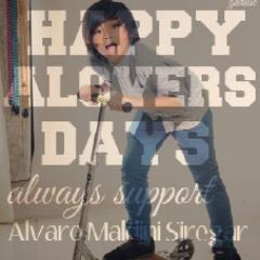 {Un}Officail Fanbase @AlvaroMaldini1 • Followed by 1/4 of @CoboyJR • Keep support Coboy junior