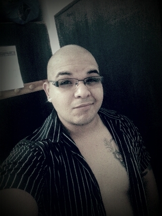 Ever_compay's profile picture. 26 años viviendo en venezuela,dibujante, tatuador,amante d la cocina, d las mujeres Y la tecnologia.
Viviendo Sanamente,pensamiento positivo.
Siganme Marditos