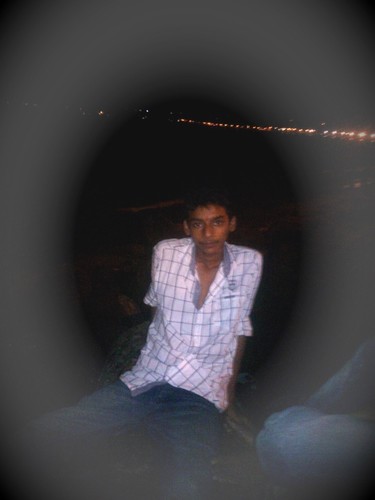 harshadbhosle1's profile picture. 