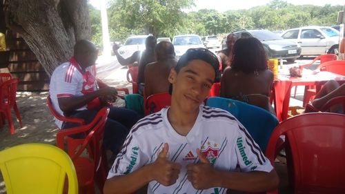 Saiu Com a Bia